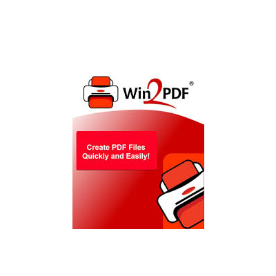 Win2PDF                    