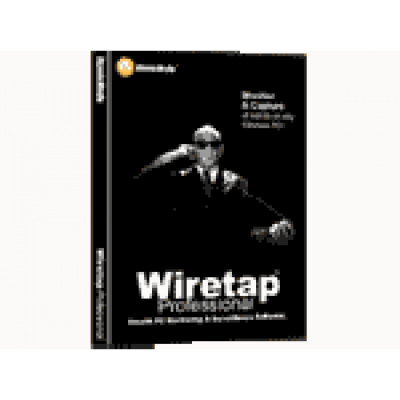 Wiretap Professional                    