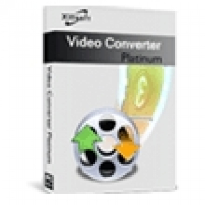 Xilisoft Video Converter Platinum                    