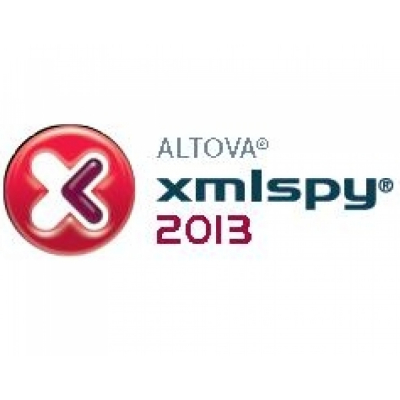 Altova XMLSpy 2013 Enterprise Edition                    