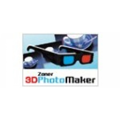 Zoner 3D Photo Maker elektronicky                    
