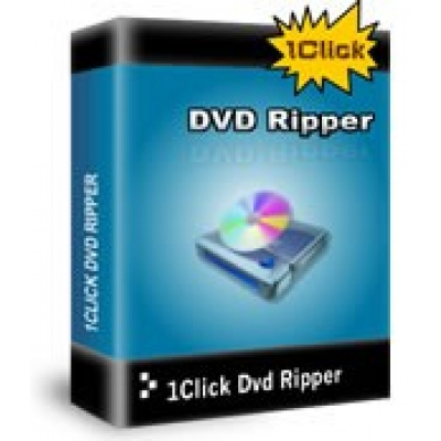 1Click DVD ripper                    