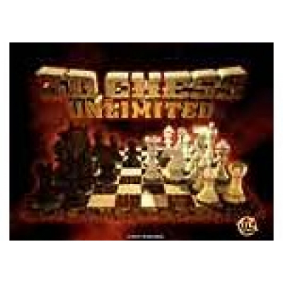 3D Chess Unlimited                    