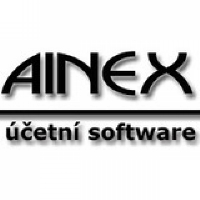 AINEX Mzdy Profesionál                    