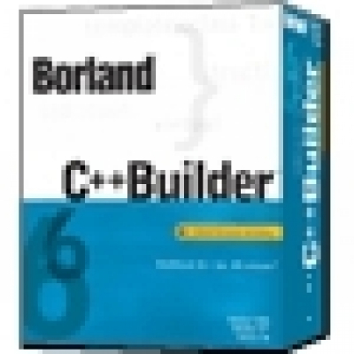 C++Builder 6 Professional                    
