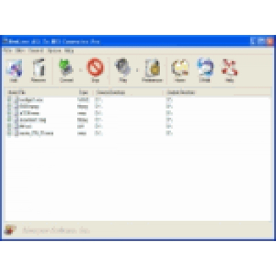 All Media To Mp3 Converter                    