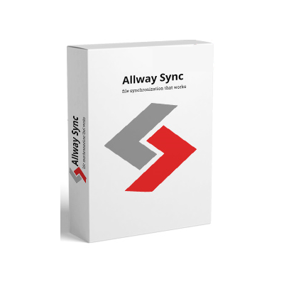 Allway Sync Pro                    