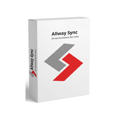 Allway Sync Pro