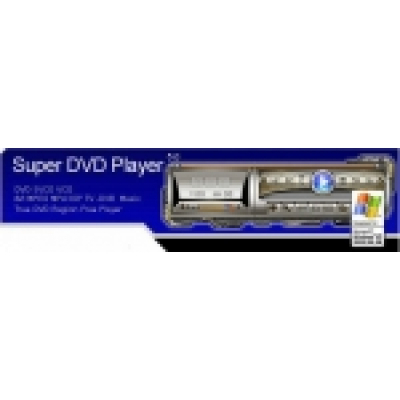 SuperDVD Player                    