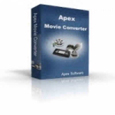Apex Movie Converter                    