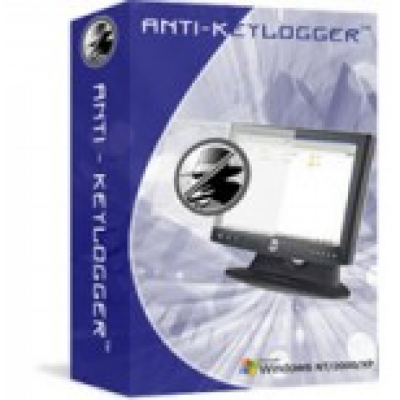 Anti-keylogger                    