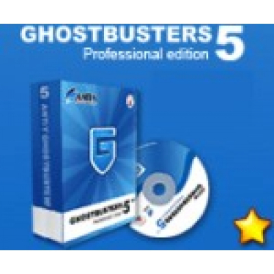 Antiy Ghostbusters Professional Edition                    