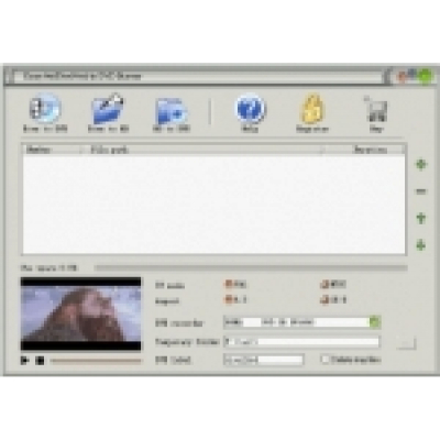 Easy Video to 3GP Converter                    