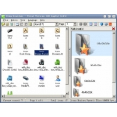 Icon Searcher Site license                    