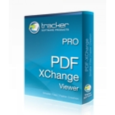PDF-XChange Viewer PRO                    