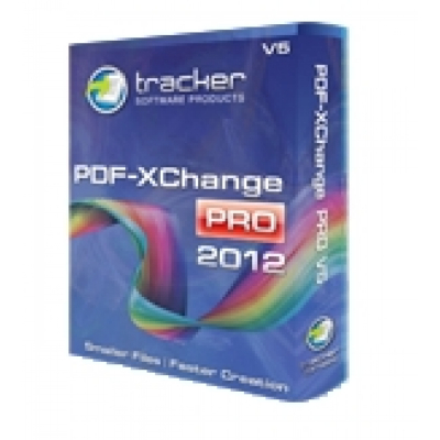 PDF-XChange 2012 PRO                    