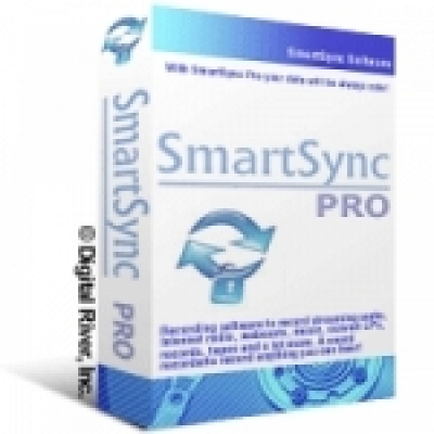 SmartSync Pro                    