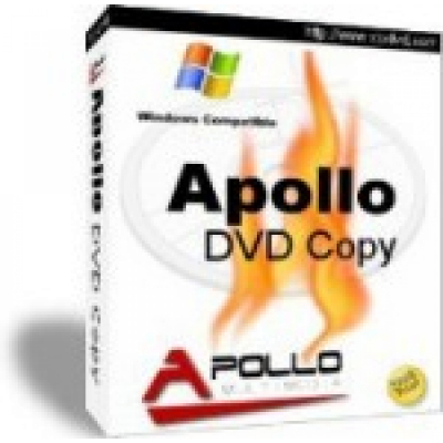 Apollo DVD Copy                    