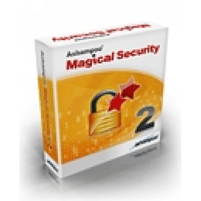 Ashampoo Magical Security 2                    