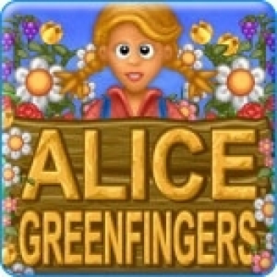 Alice Greenfingers                    