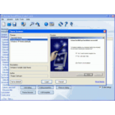 Astrum InstallWizard Professional                    