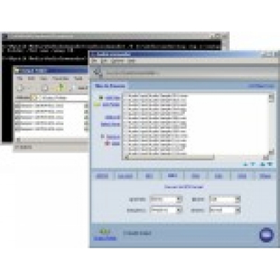 AudioCommander                    