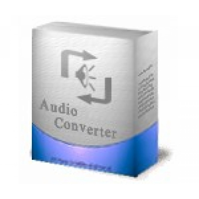 Audio Converter - StreamingStar                    