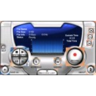 Audio Mid Recorder                    
