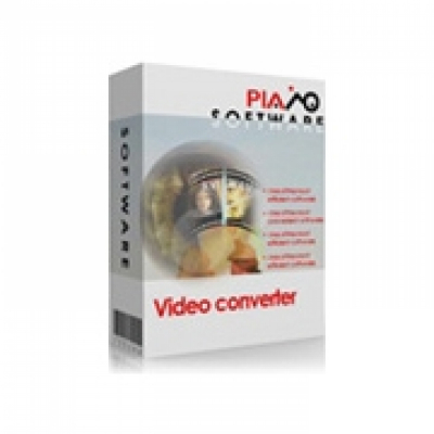 Plato Video Converter                    