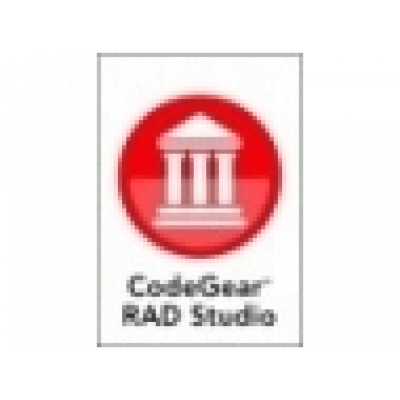 RAD Studio 2010 Architect, nový uživatel s předplatným                    