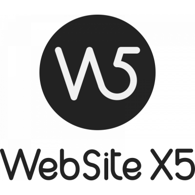 WebSite X5 Start                    
