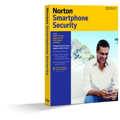 Norton Smartphone Security in CD UPG                    