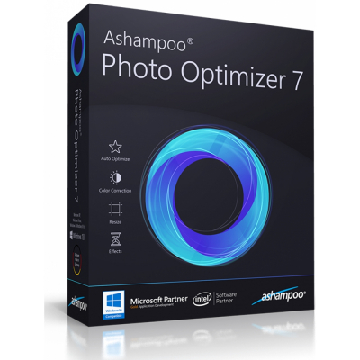 Ashampoo Photo Optimizer 7