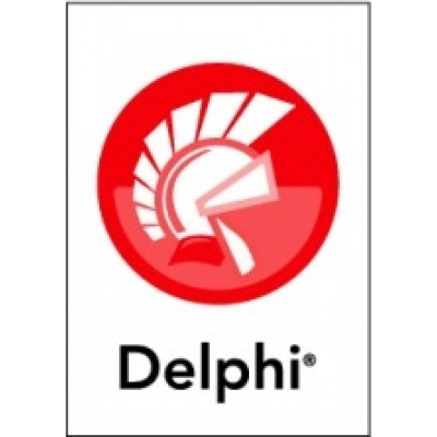 Delphi 2010 for Win32 - Architect s předplatným                     