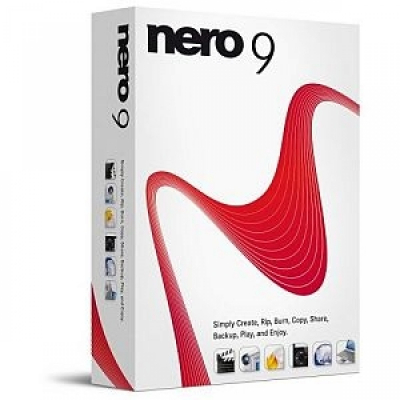 Nero 9                    
