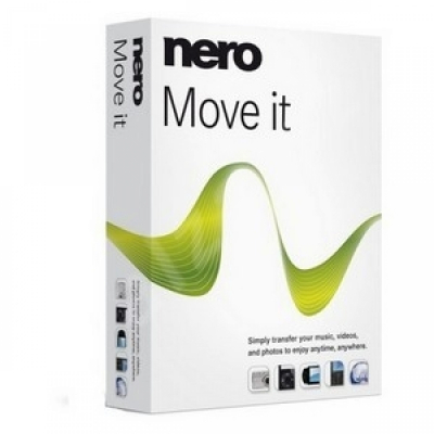 Nero Move it                    