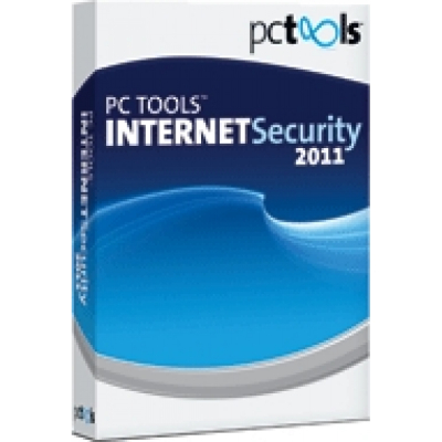 PC Tools Internet Security 2011                    