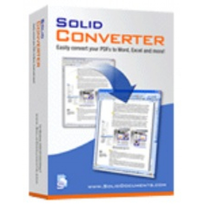 Solid Converter 9                    