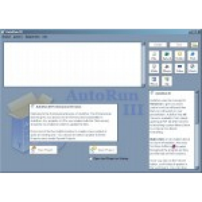 AutoRun Personal                    