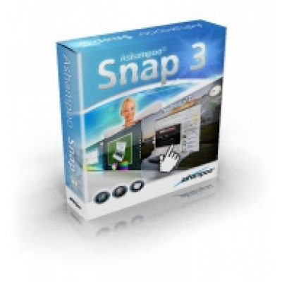 Ashampoo Snap 3                    