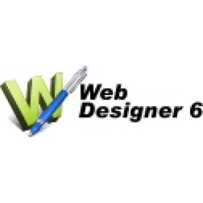 Xara Web Designer Web Designer 6                    