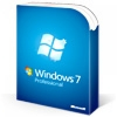 Windows 7 Professional CZ                    