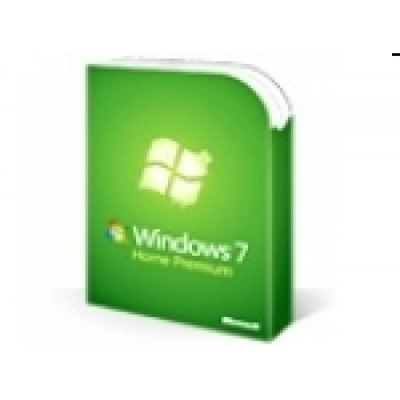Windows 7 Home Premium CZ OEM 32-bit                     
