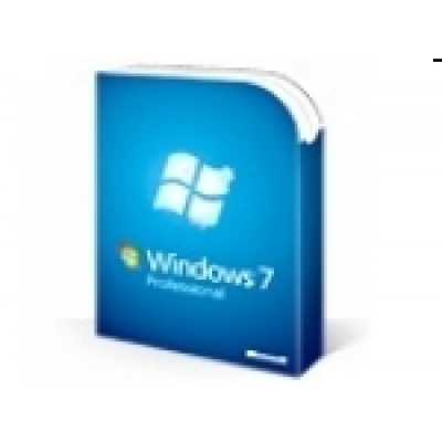 Windows 7 Professional CZ OEM GGK                     