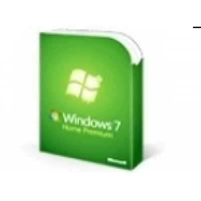 Windows 7 Home Premium CZ OEM GGK                    