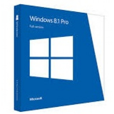 Windows 8.1 Pro x64 CZ, OEM                    