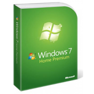 Windows 7 Home Premium SK OEM 64-bit                    