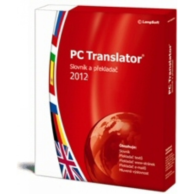 PC Translator V2012 (GB+D)                    