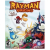                 Rayman Origins, Ubisoft            