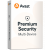 Avast Premium Security Multi-Device, 10 zařízení, 1 rok